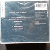 Mike Oldfield - Platinum (CD)